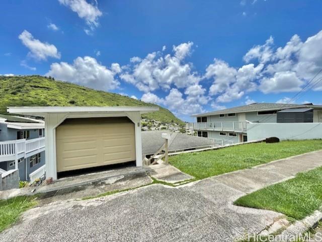 777 Ahuwale St